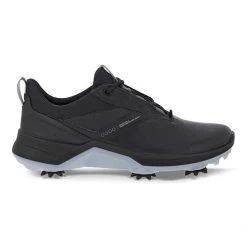 ECCO Ladies Golf Biom G5 GORE-TEX Shoes Black
