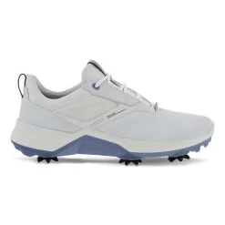 ECCO Ladies Golf Biom G5 GORE-TEX Shoes White