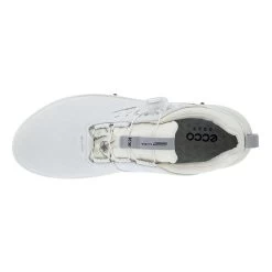 ECCO Ladies Golf Biom G5 GORE-TEX BOA® Fit Shoes White -ECCO Footwear Oasis P 152523ECCOSHOESWHITE01007LADIES 3 L