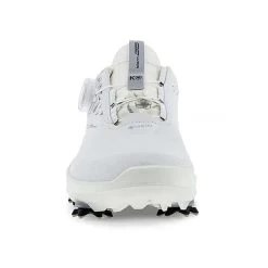ECCO Ladies Golf Biom G5 GORE-TEX BOA® Fit Shoes White -ECCO Footwear Oasis P 152523ECCOSHOESWHITE01007LADIES 4 L