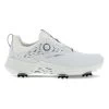 ECCO Ladies Golf Biom G5 GORE-TEX BOA® Fit Shoes White -ECCO Footwear Oasis P 152523ECCOSHOESWHITE01007LADIES L