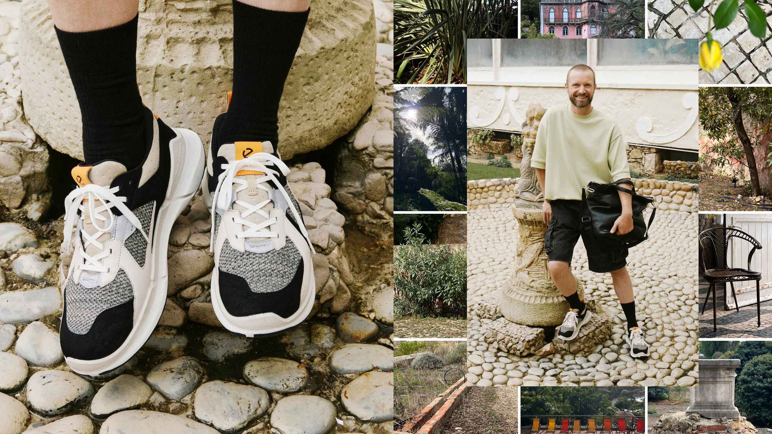 ECCO Footwear Oasis -ECCO Footwear Oasis homepagebanner hero desktop 2880x1620 biom22